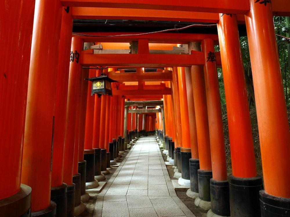 Hotel Kyoto Takasegawa Bettei Extérieur photo