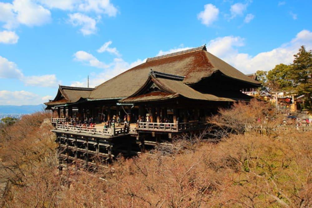 Hotel Kyoto Takasegawa Bettei Extérieur photo