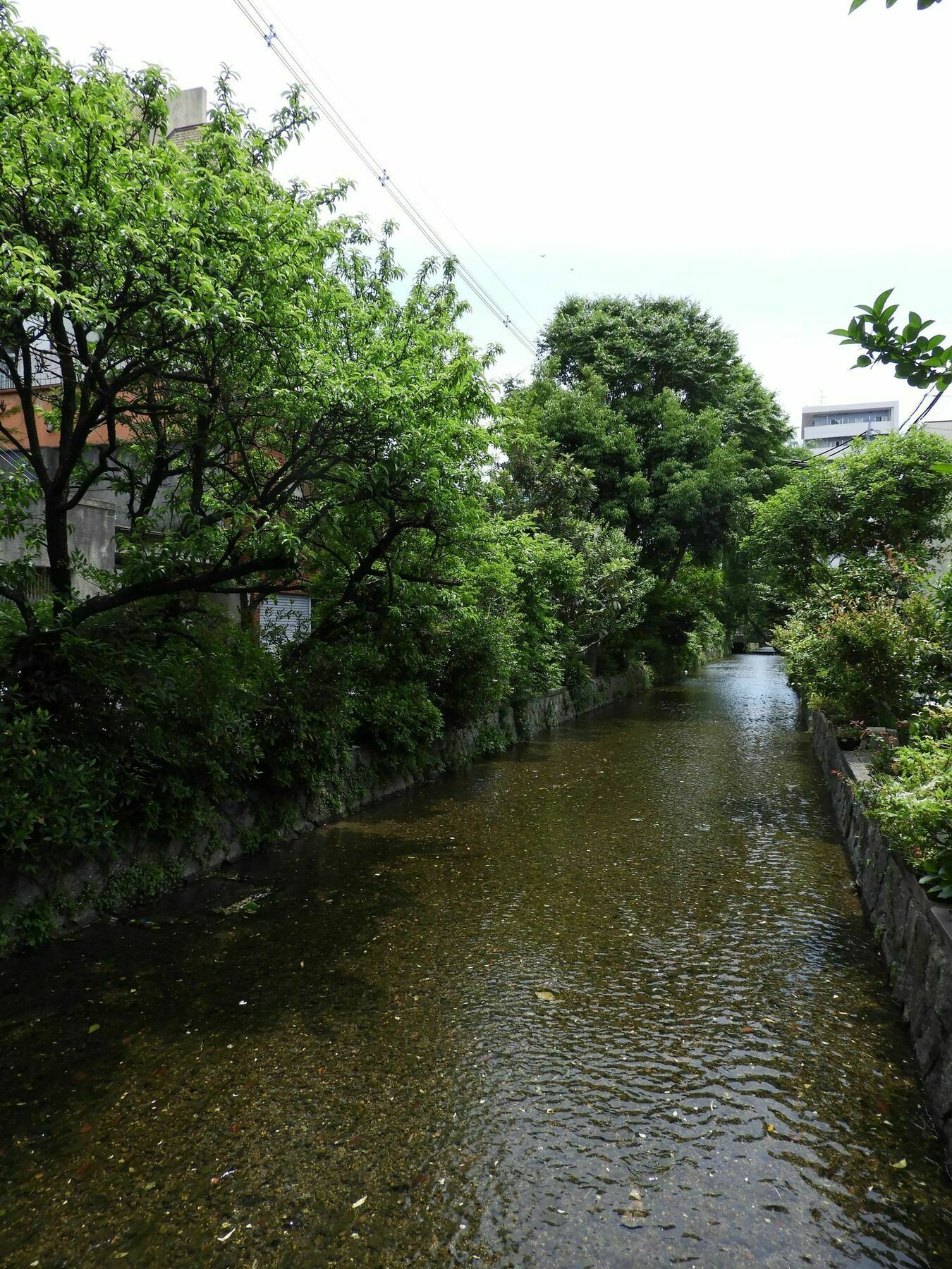 Hotel Kyoto Takasegawa Bettei Extérieur photo