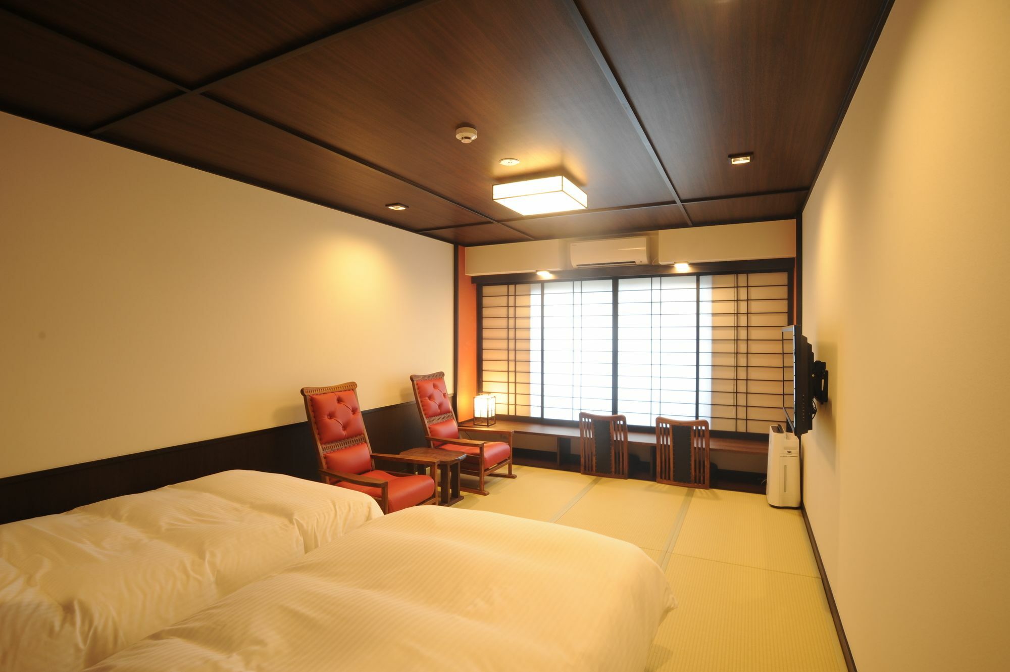 Hotel Kyoto Takasegawa Bettei Extérieur photo